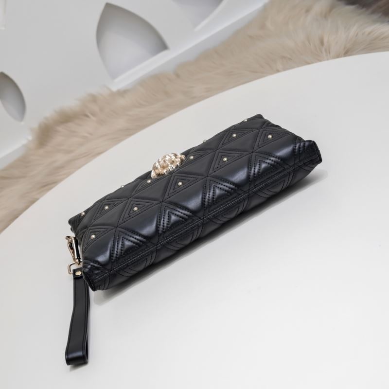 Mens Versace Clutch Bags